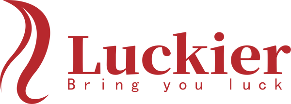Luckier